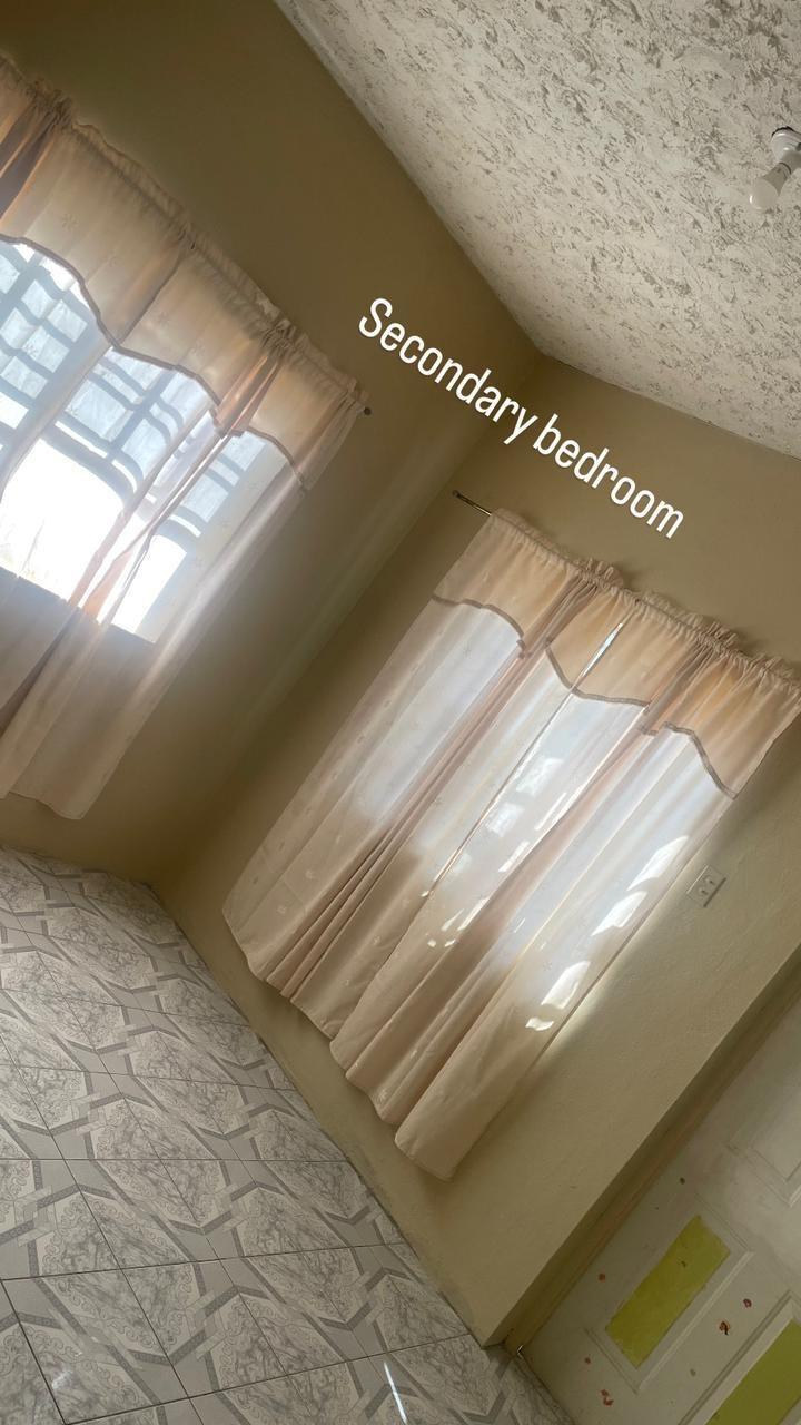 House For Rent: FARQUHARSON CIRCLE, Bull Bay P.O. | $90,000 photo 4