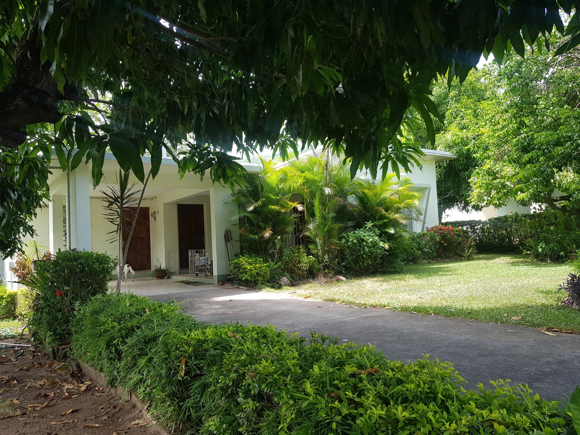 House For Sale: ARMON JONES CRESCENT, Kingston 6 | $600,000 photo 2