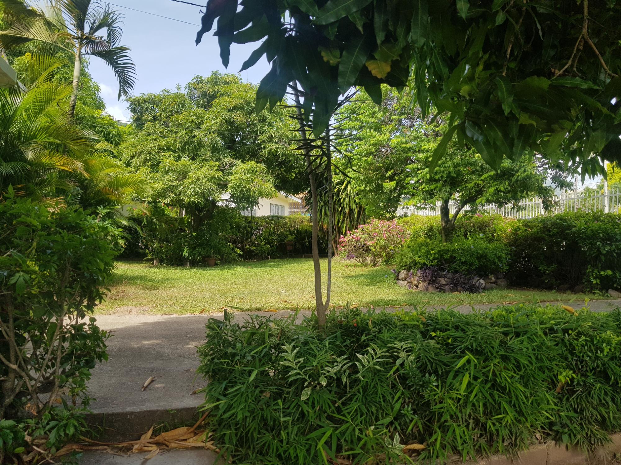 House For Sale: ARMON JONES CRESCENT, Kingston 6 | $600,000 photo 3