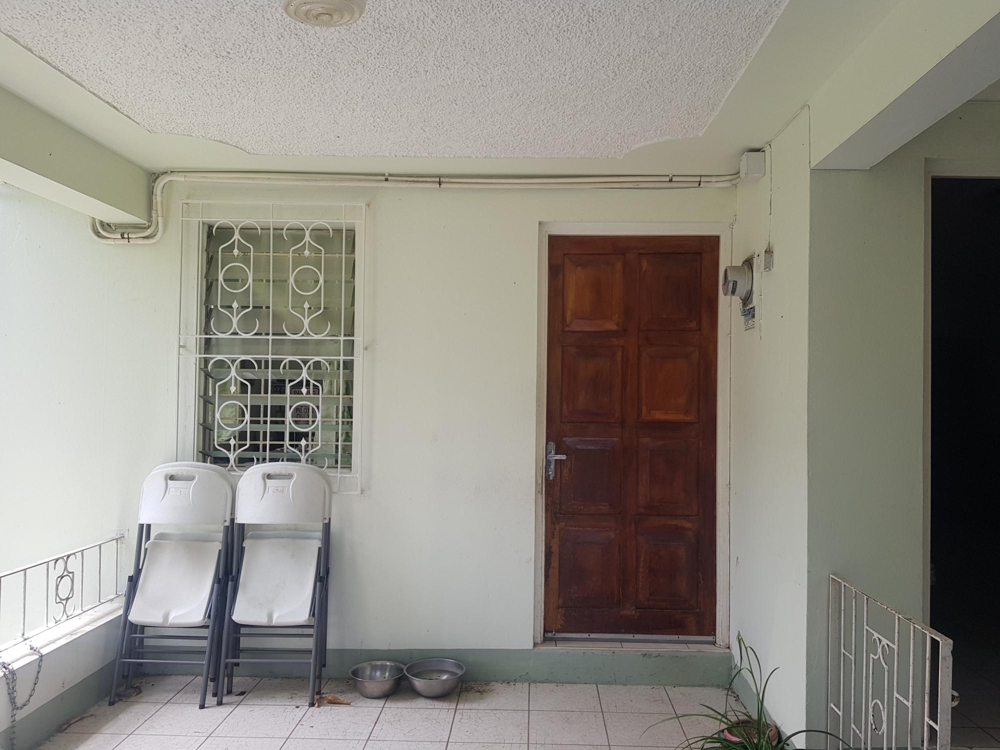 House For Sale: ARMON JONES CRESCENT, Kingston 6 | $600,000 photo 4
