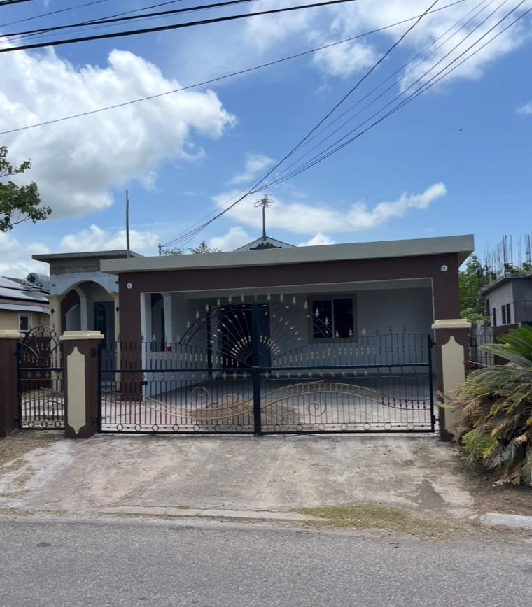 House For Rent: KELP TERRACE, Old Harbour | $120,000