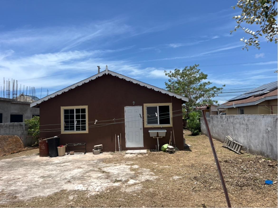 House For Rent: KELP TERRACE, Old Harbour | $120,000 photo 3