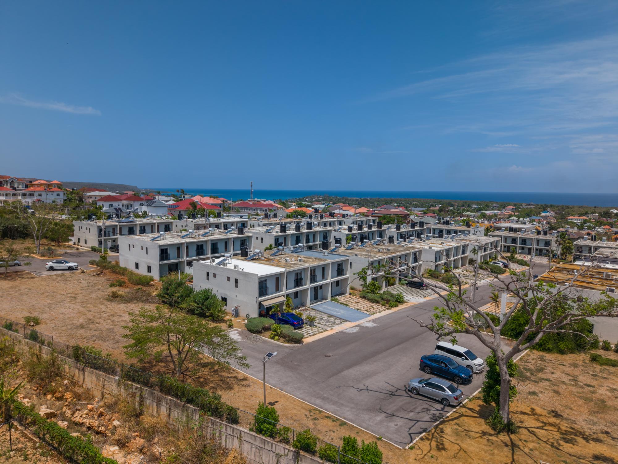Townhouse For Sale: SEVILLE DRIVE, Discovery Bay | $45,000,000