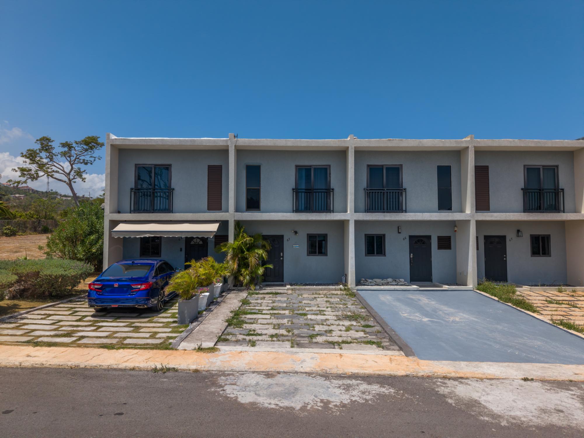Townhouse For Sale: SEVILLE DRIVE, Discovery Bay | $45,000,000 photo 3