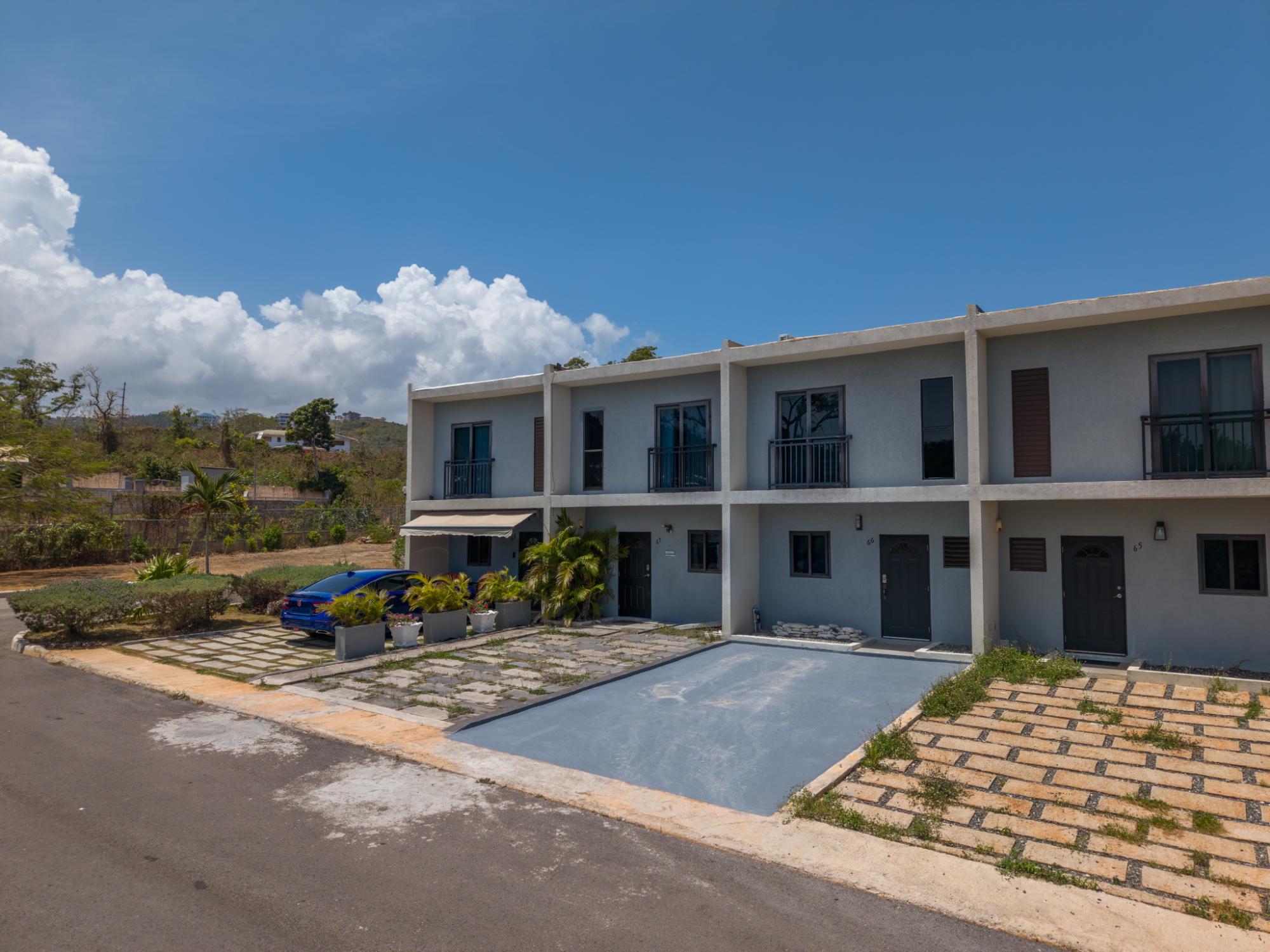 Townhouse For Sale: SEVILLE DRIVE, Discovery Bay | $45,000,000 photo 4