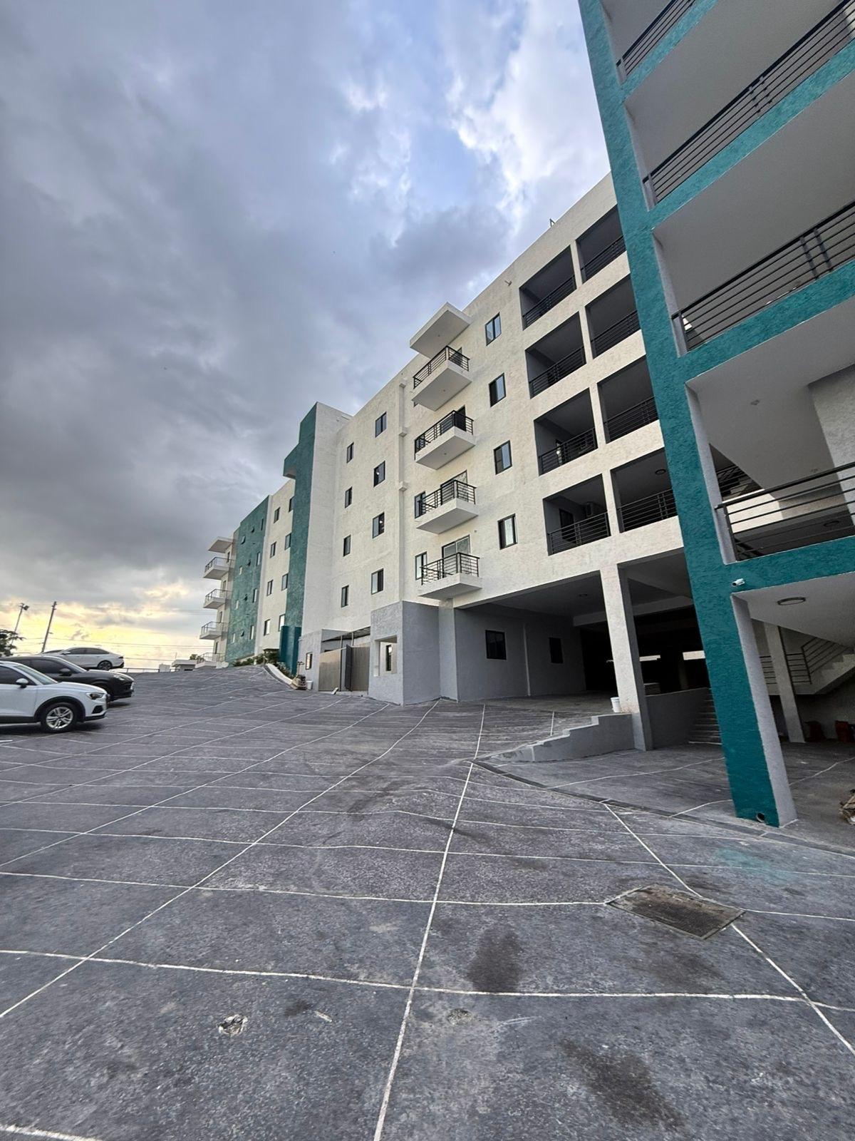 Apartment For Sale: RUSSELL HEIGHTS, Kingston 8 | $98,000,000