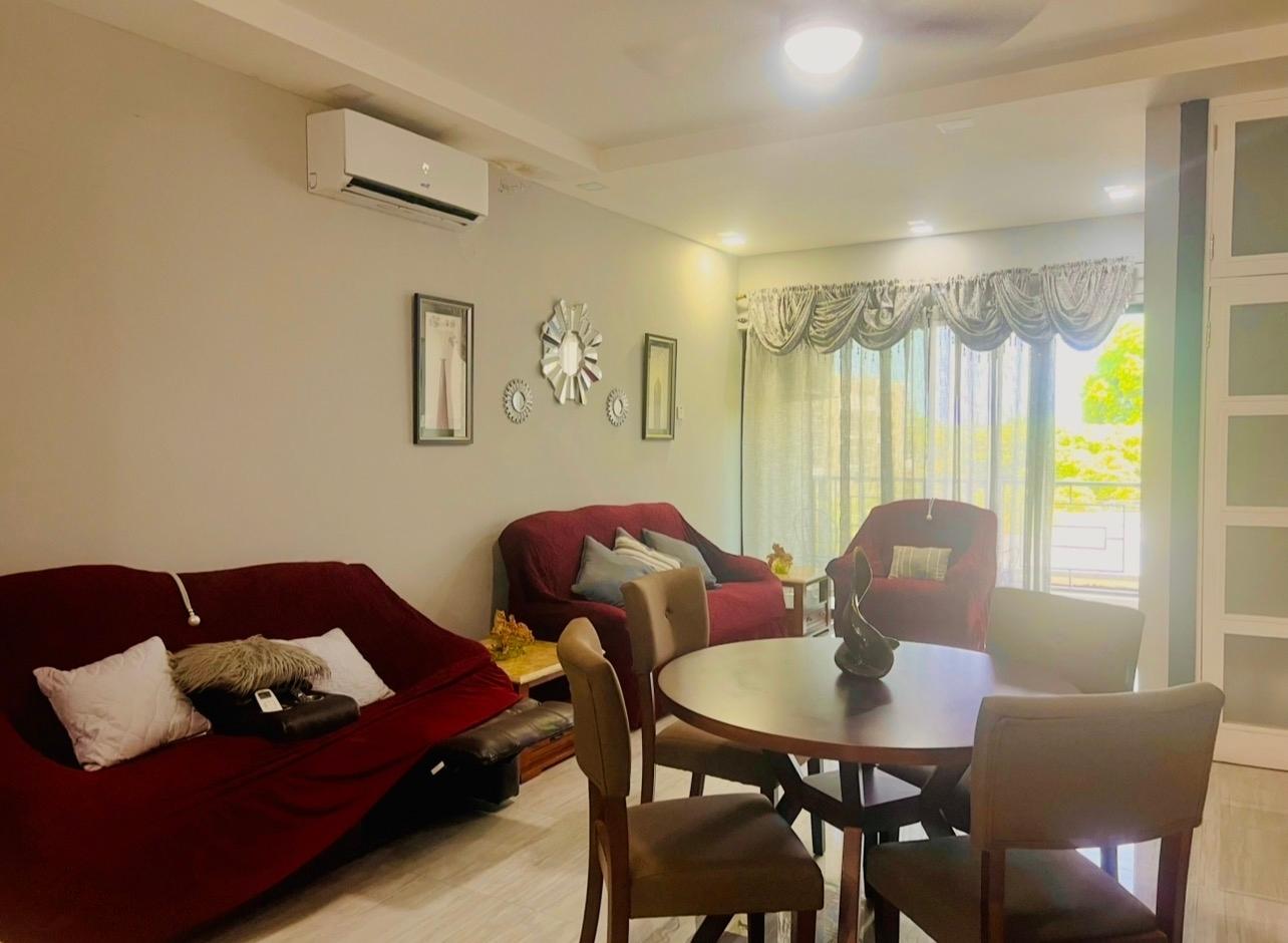 Apartment For Rent: SUNSET DRIVE, KINGSTON 8, KINGSTON | $1,400