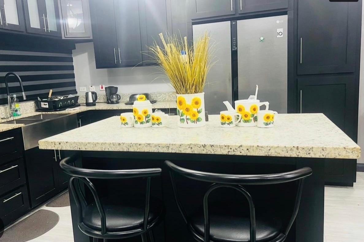 Apartment For Rent: SUNSET DRIVE, KINGSTON 8, KINGSTON | $1,400 photo 2