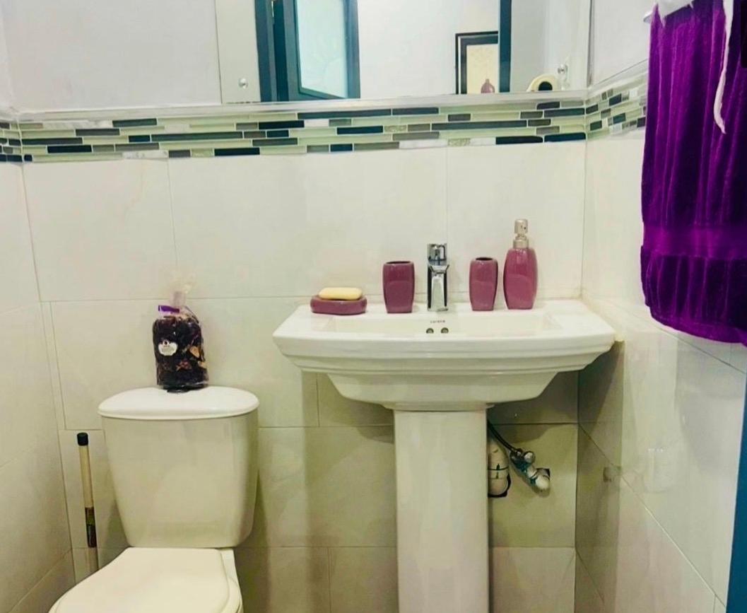 Apartment For Rent: SUNSET DRIVE, KINGSTON 8, KINGSTON | $1,400 photo 6