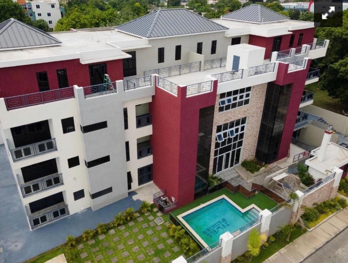 Apartment For Rent: SUNSET DRIVE, KINGSTON 8, KINGSTON | $1,400 photo 9