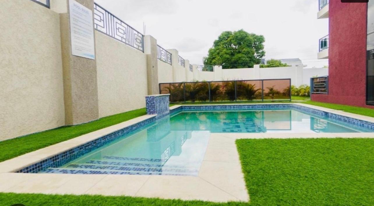 Apartment For Rent: SUNSET DRIVE, KINGSTON 8, KINGSTON | $1,400 photo 10