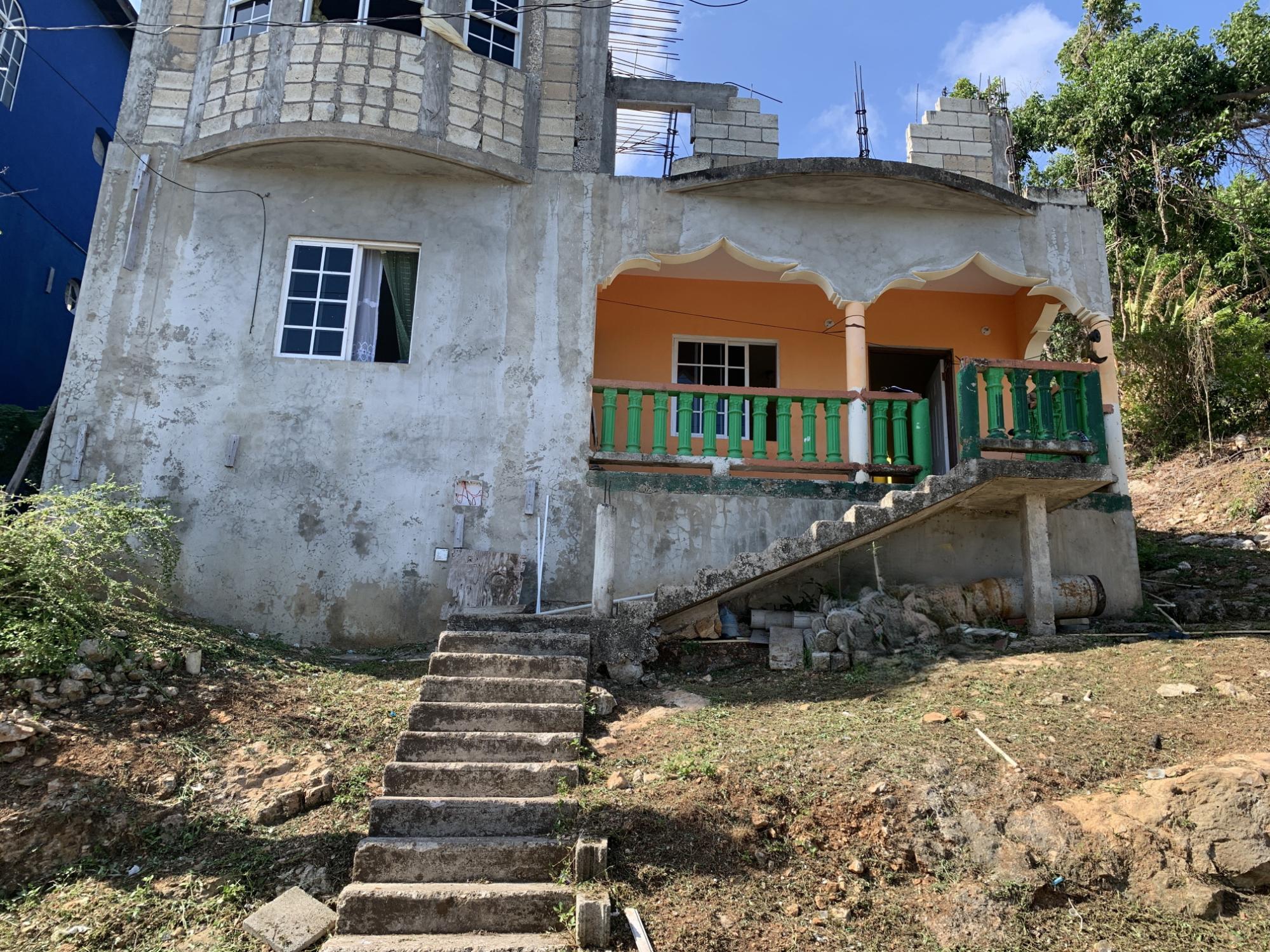 House For Sale: DUNCANS HILL, DUNCANS HILL | $31,500,000 photo 3