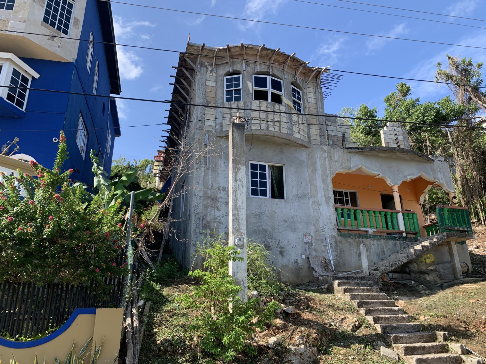House For Sale: DUNCANS HILL, DUNCANS HILL | $31,500,000 photo 4