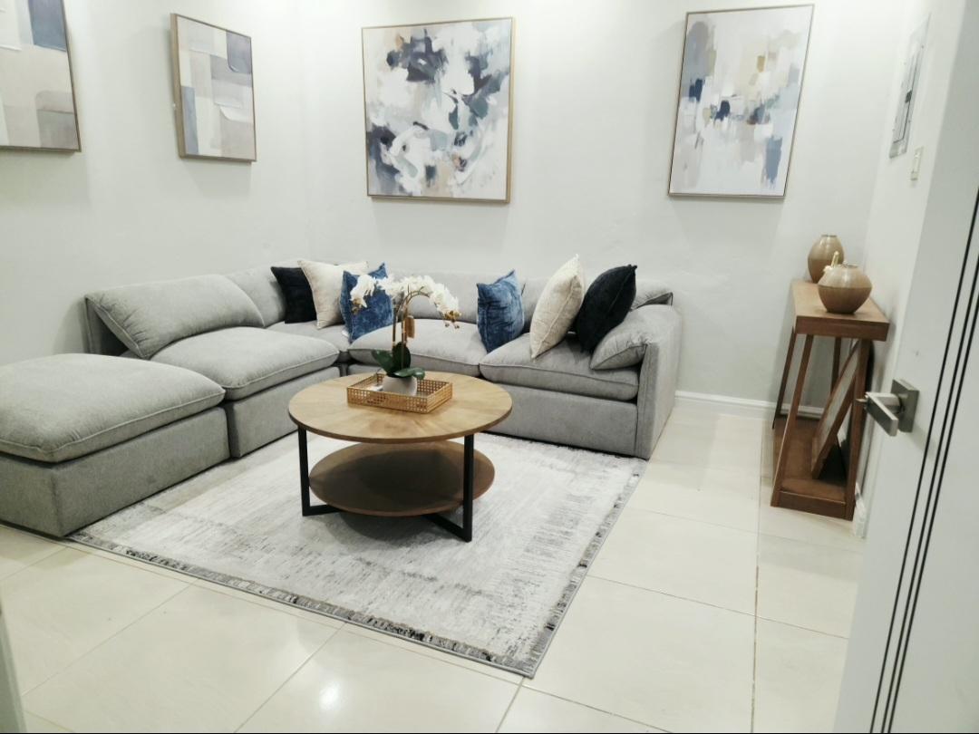 Apartment For Rent: RHYNE PARK VILLAGE, BIRCH, Rose Hall | $1,000
