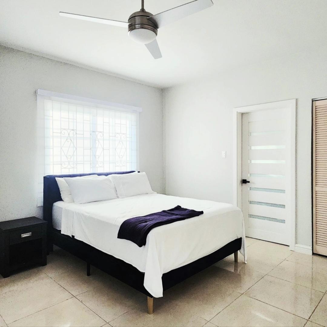 Apartment For Rent: RHYNE PARK VILLAGE, BIRCH, Rose Hall | $1,000 photo 4