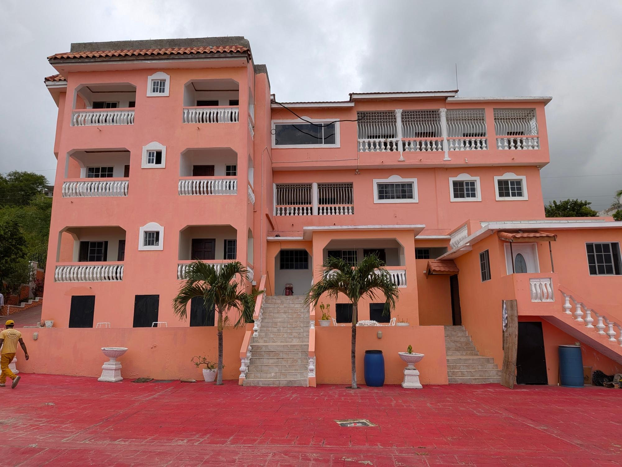 Apartment For Rent: PLANTATION DRIVE, Red Hills | $120,000