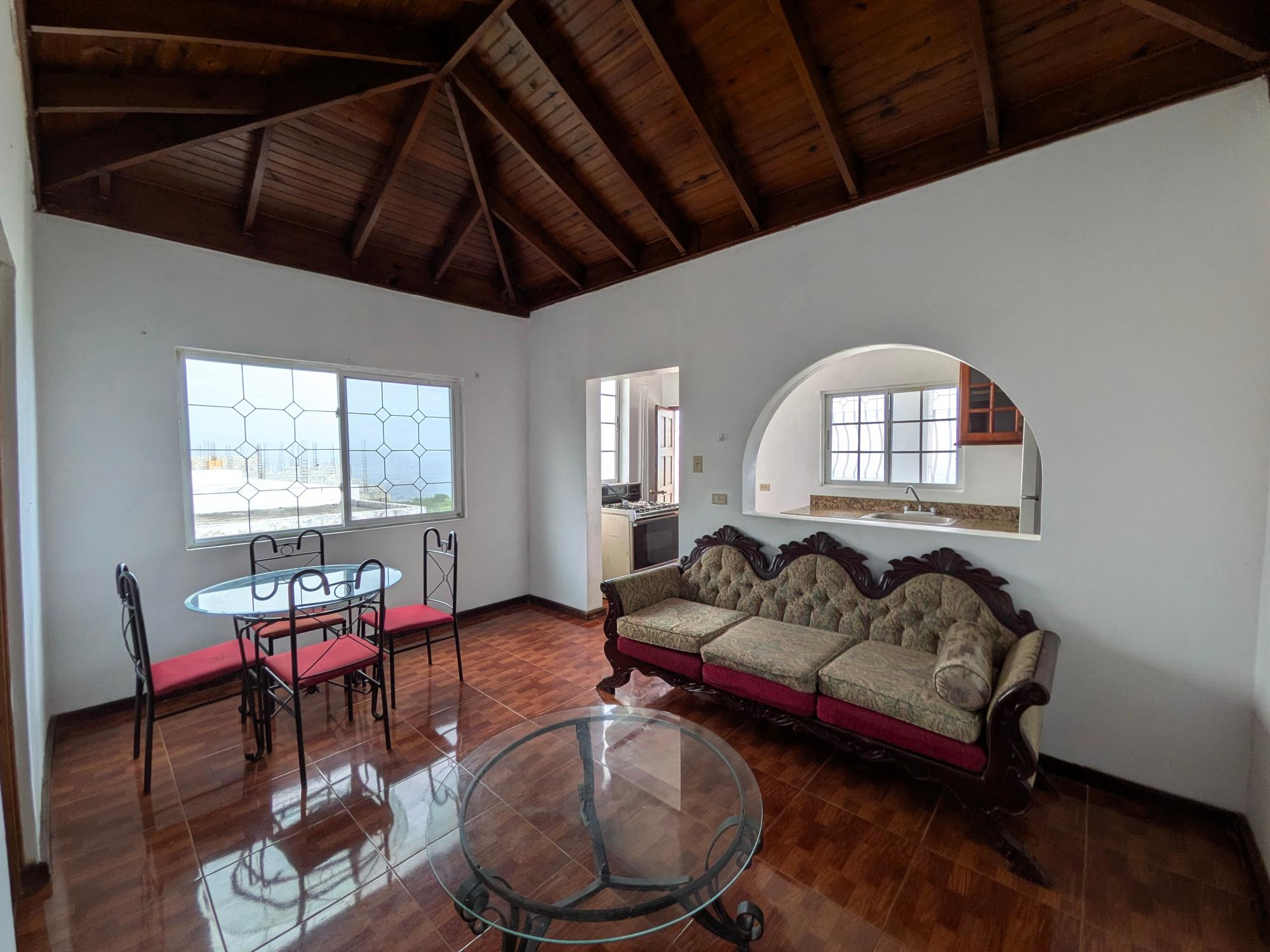 Apartment For Rent: PLANTATION DRIVE, Red Hills | $120,000 photo 4