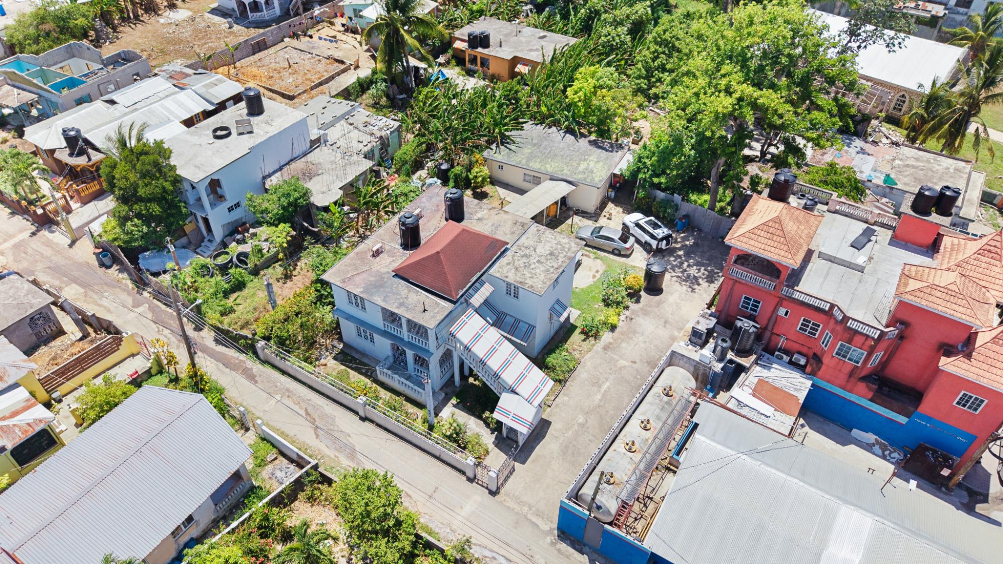 House For Sale: CLARKS TOWN, TRELAWNY, Clarks Town | $31,000,000