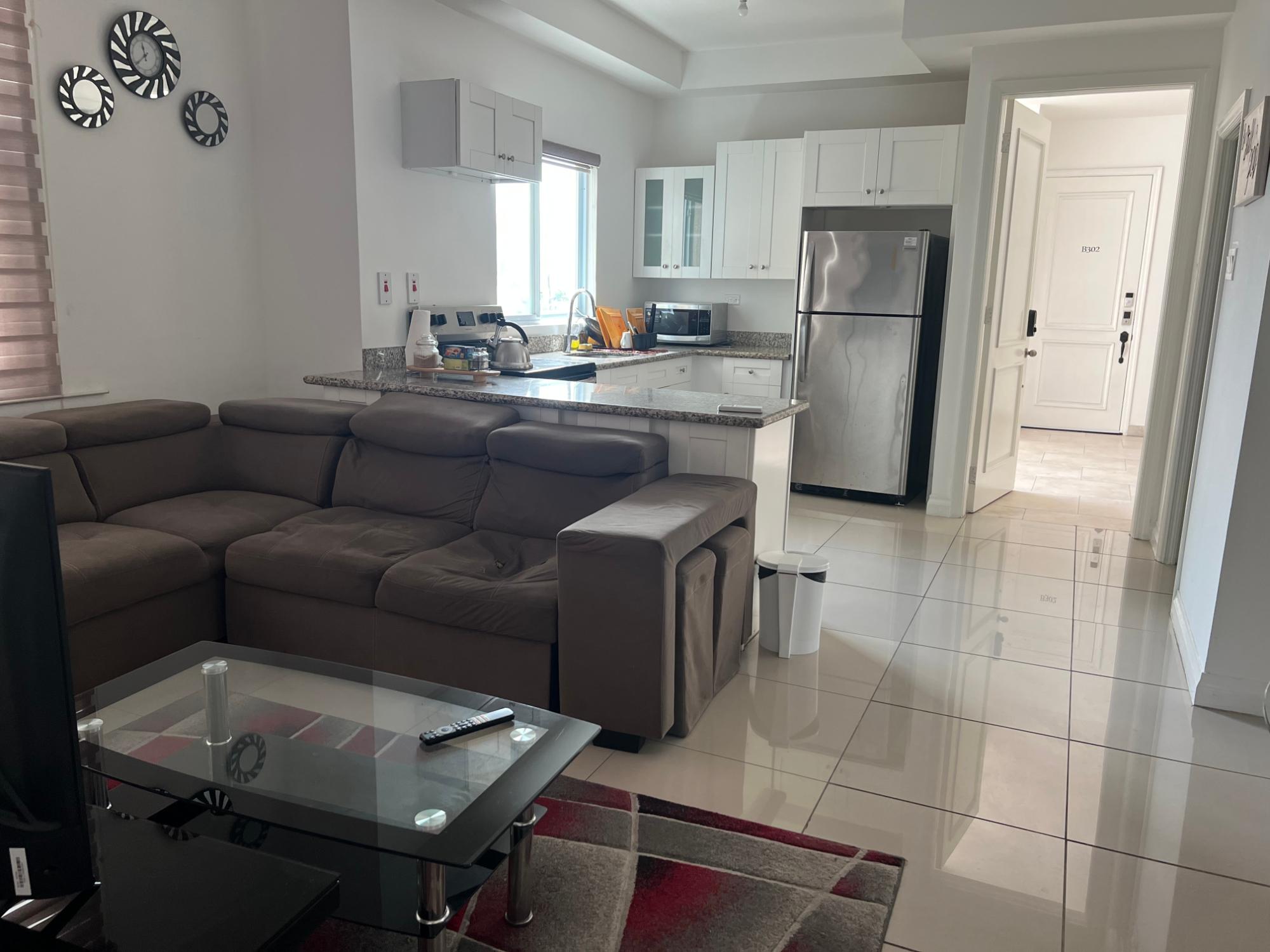 Apartment For Sale: SURBITON ROAD, Kingston 10 | $35,000,000 photo 4