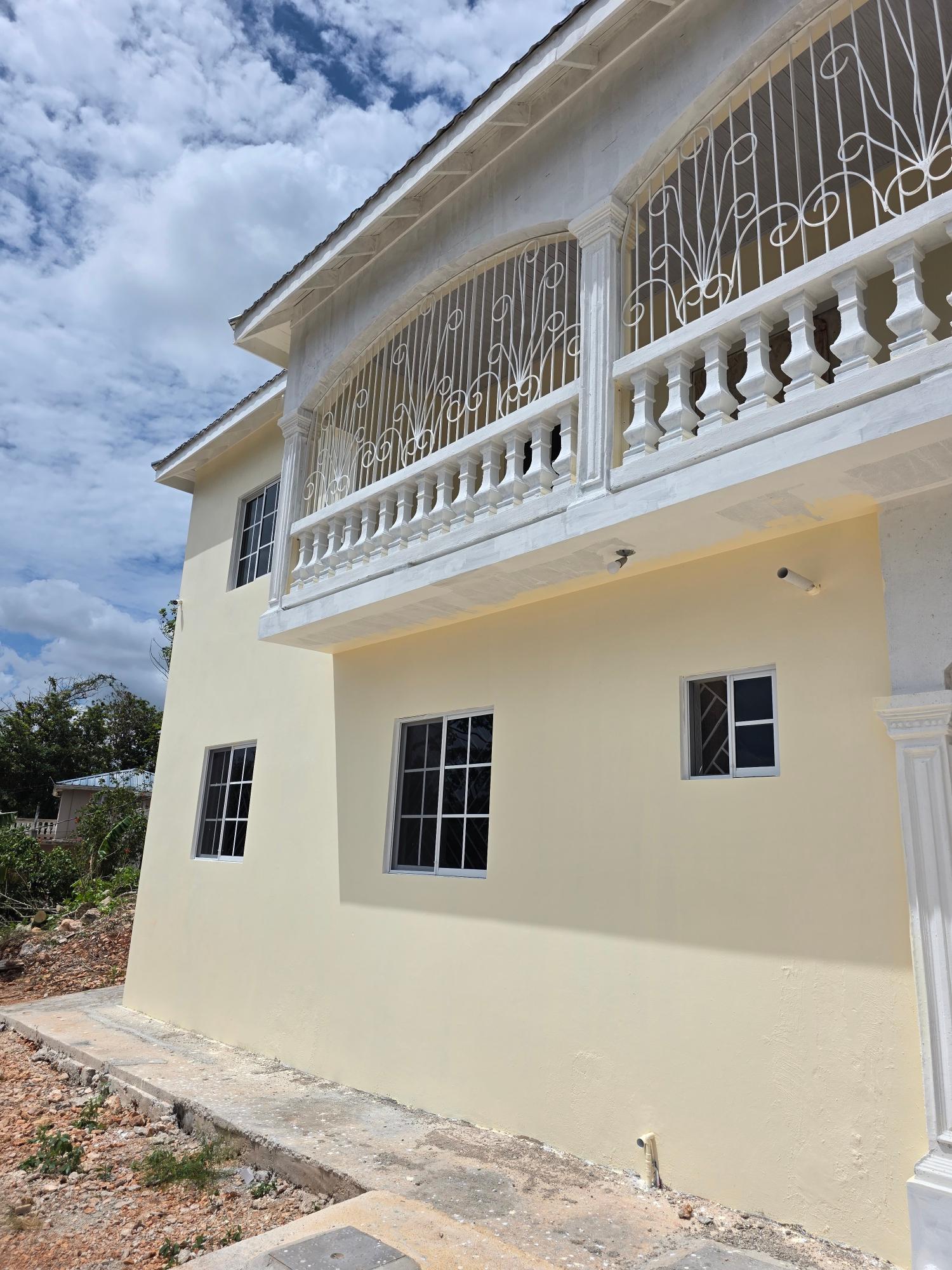 House For Sale: HARCOURT DRIVE, MANDEVILL, Mandeville | $70,000