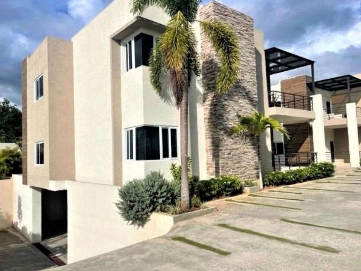 Apartment For Sale: RUSSELL HEIGHTS, Kingston 8 | $72,000,000