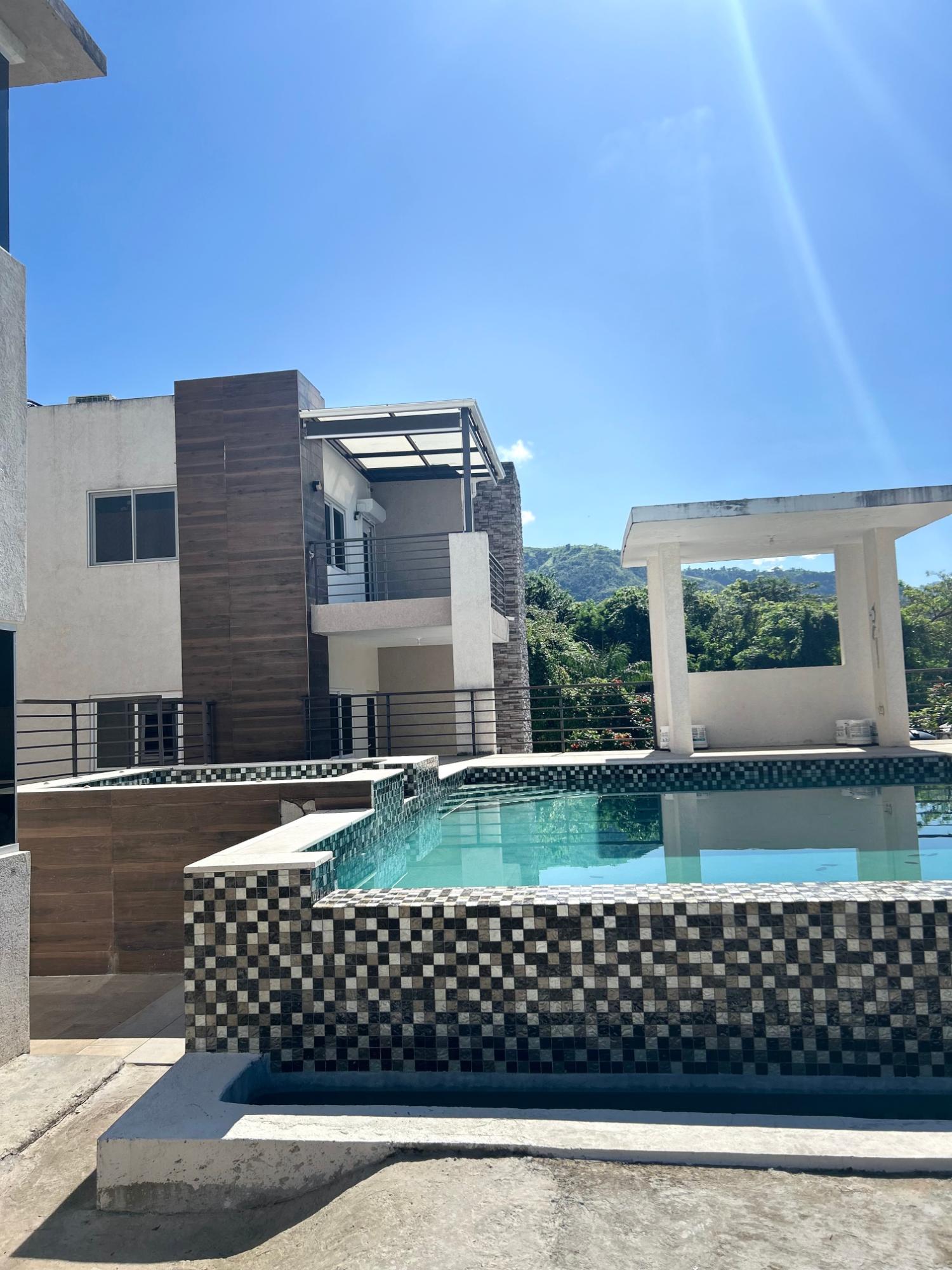 Apartment For Sale: RUSSELL HEIGHTS, Kingston 8 | $72,000,000 photo 3