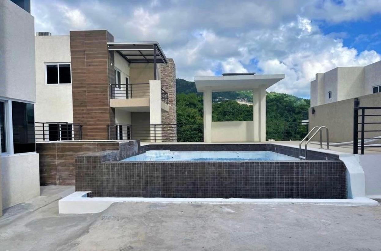 Apartment For Sale: RUSSELL HEIGHTS, Kingston 8 | $72,000,000 photo 4