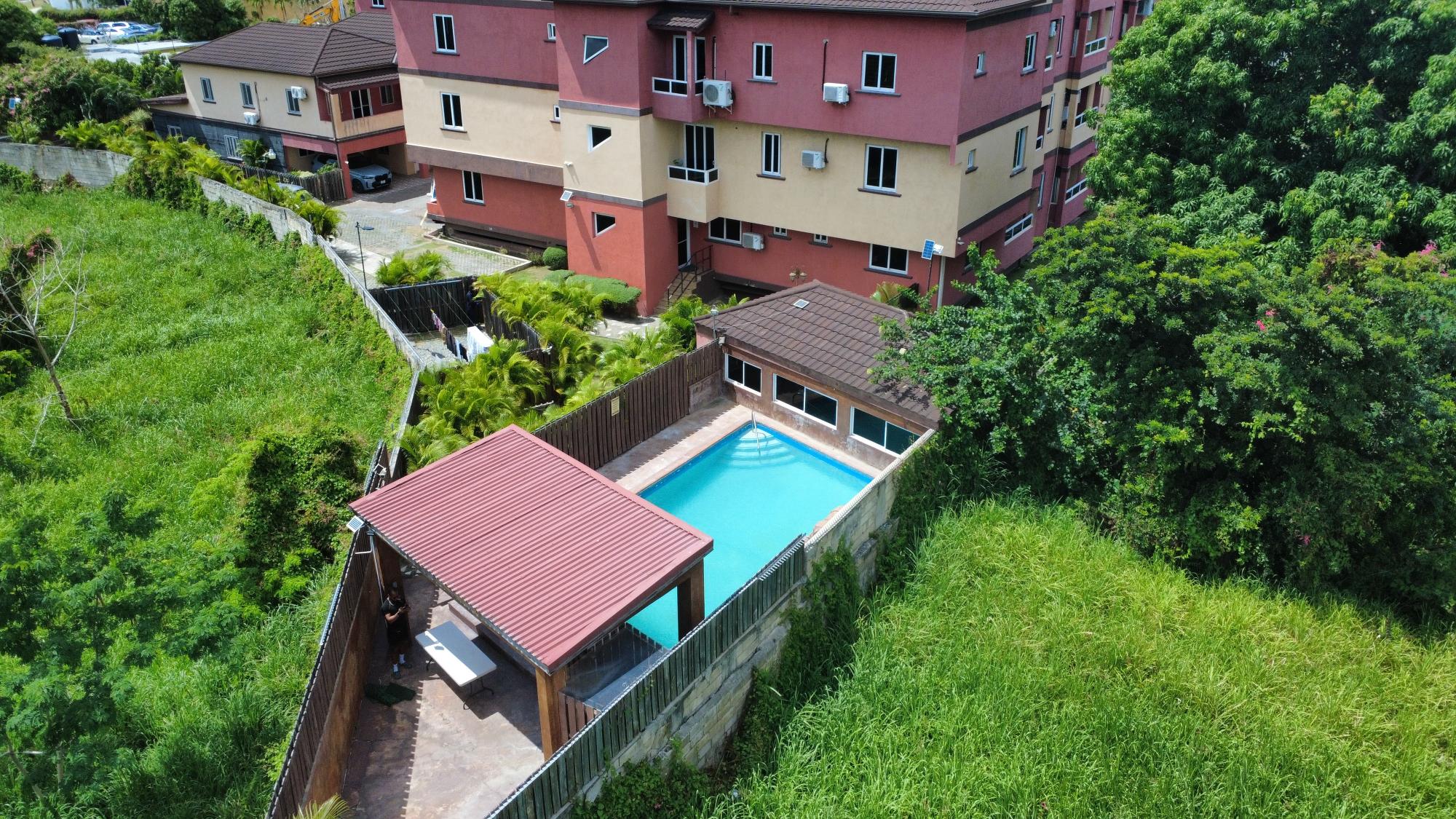 Apartment For Rent: WASHINGTON DRIVE, Kingston 10 | $220,000 photo 15