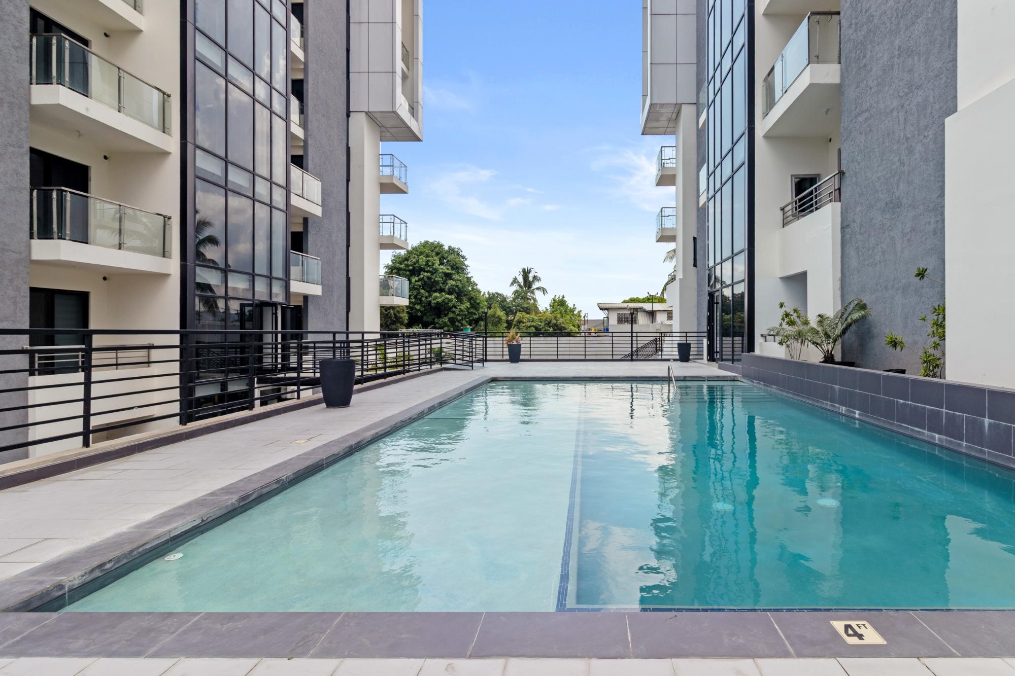Apartment For Rent: WELLINGTON DRIVE, Kingston 6 | $1,300 photo 2