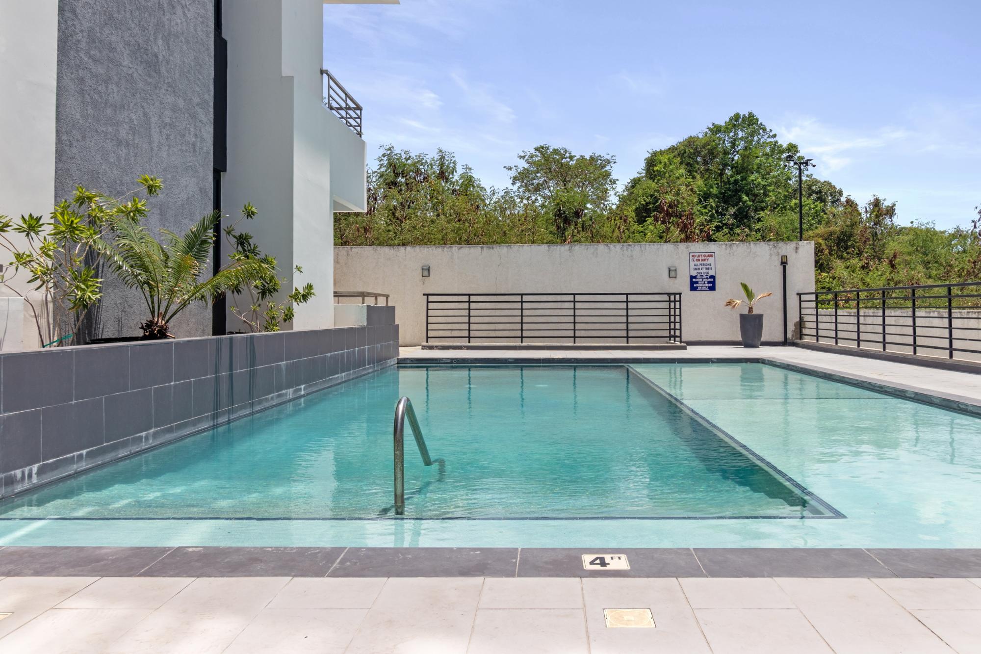 Apartment For Rent: WELLINGTON DRIVE, Kingston 6 | $1,300 photo 3