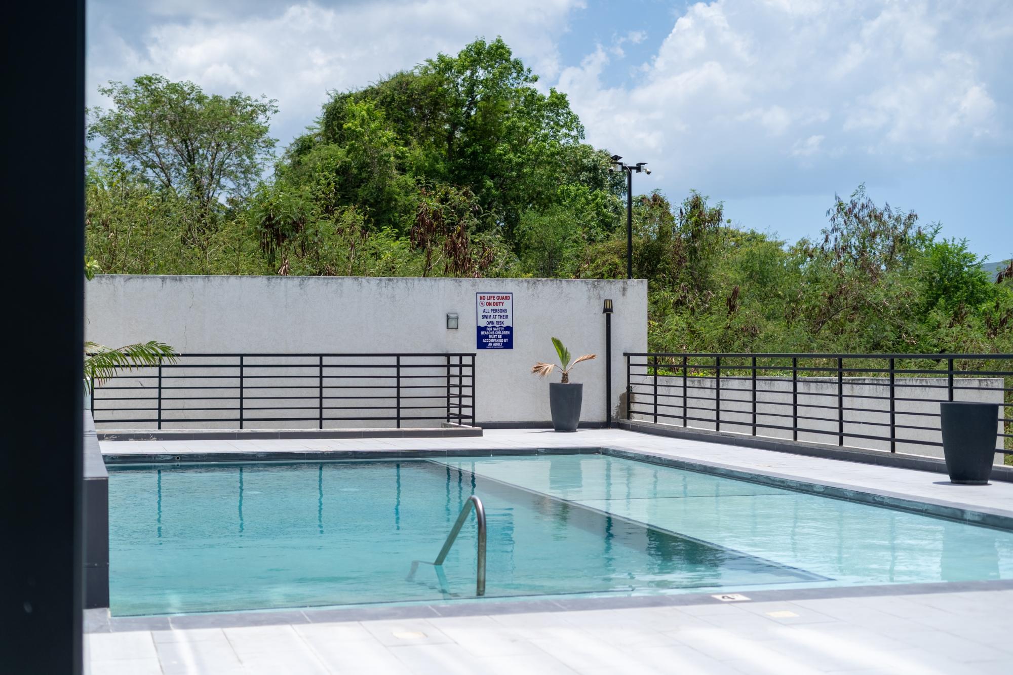 Apartment For Rent: WELLINGTON DRIVE, Kingston 6 | $1,300 photo 20