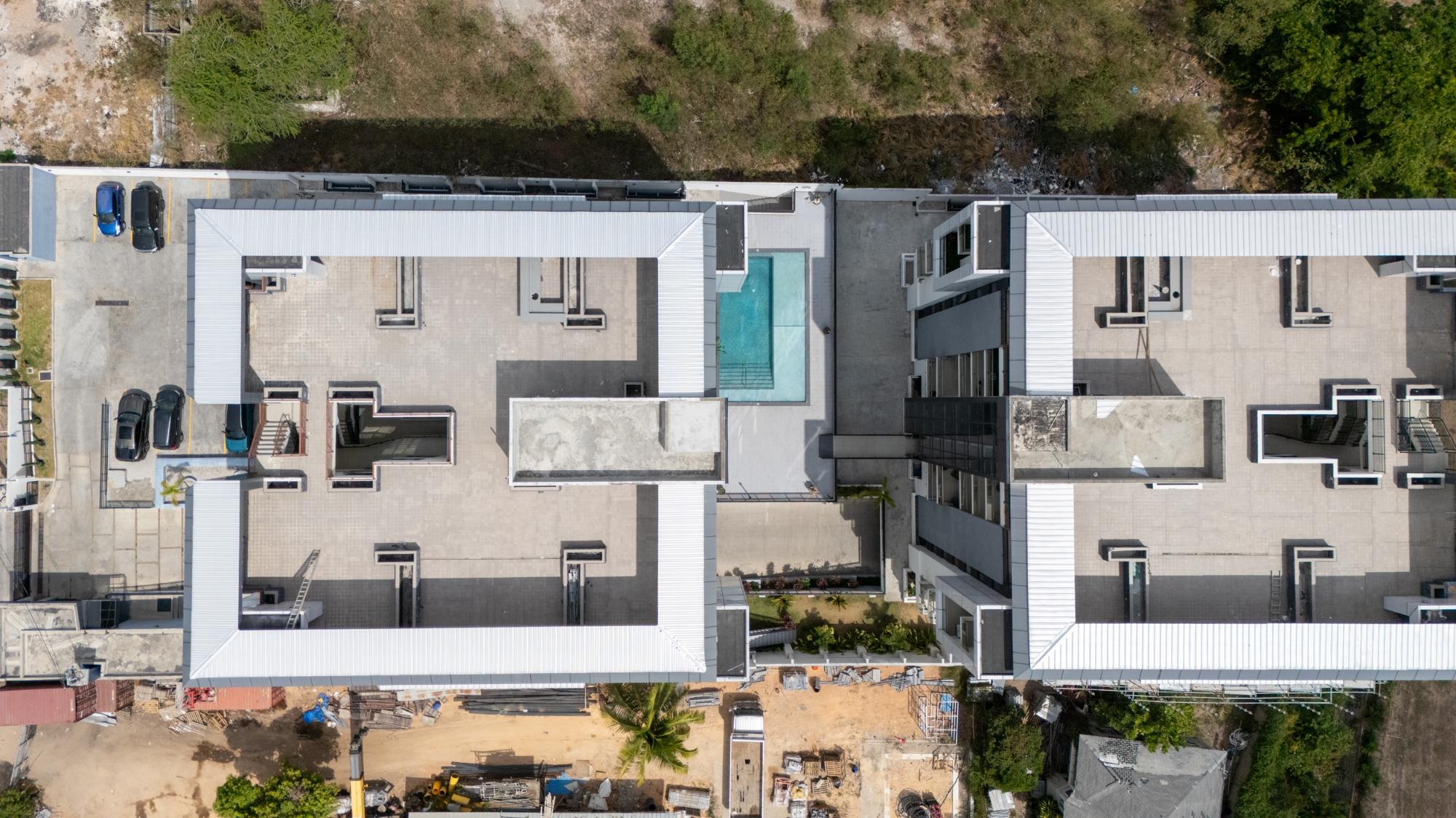 Apartment For Rent: WELLINGTON DRIVE, Kingston 6 | $1,300 photo 22