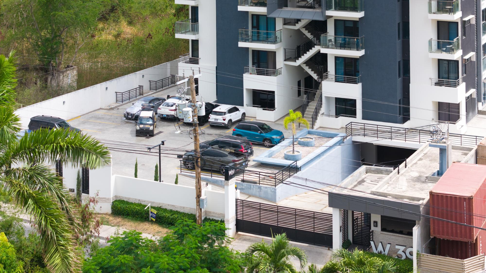 Apartment For Rent: WELLINGTON DRIVE, Kingston 6 | $1,300 photo 23