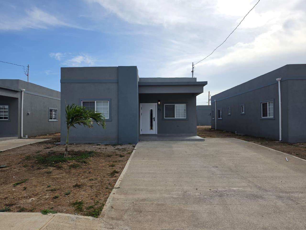 House For Rent: PORT RIDGE ESTATES, Caribbean Estates | $170,000 photo 2