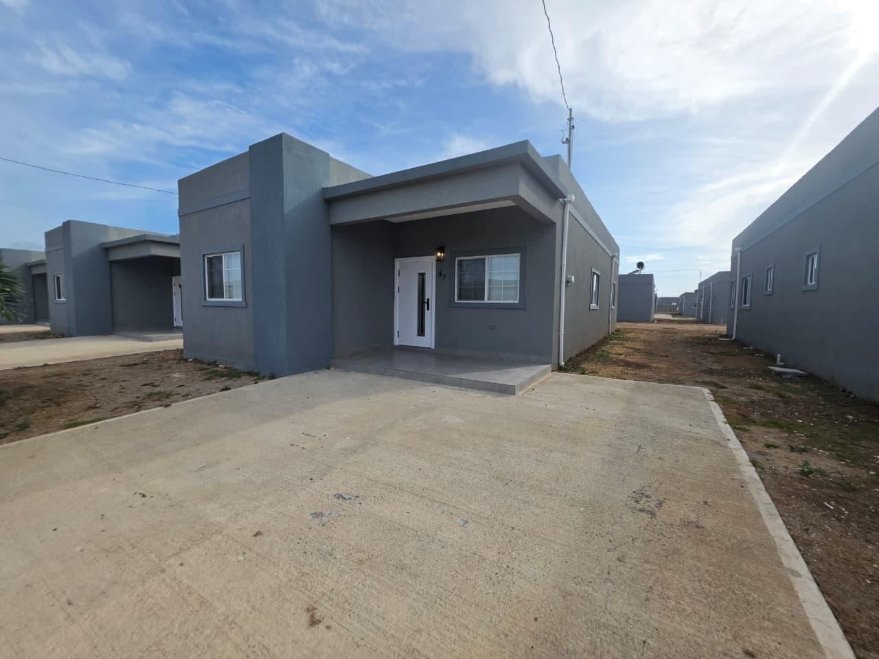 House For Rent: PORT RIDGE ESTATES, Caribbean Estates | $170,000 photo 3