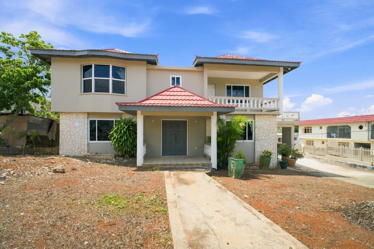 House For Sale: HOPETON GARDENS, DUNROBIN, Mandeville | $47,000,000