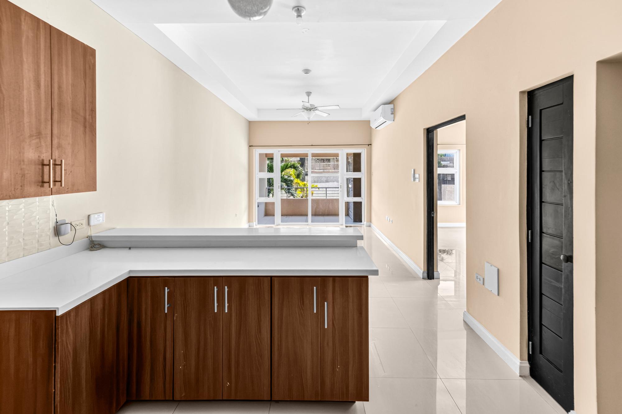 Apartment For Rent: RUTHVEN ROAD, Kingston 5 | $175,000 photo 3