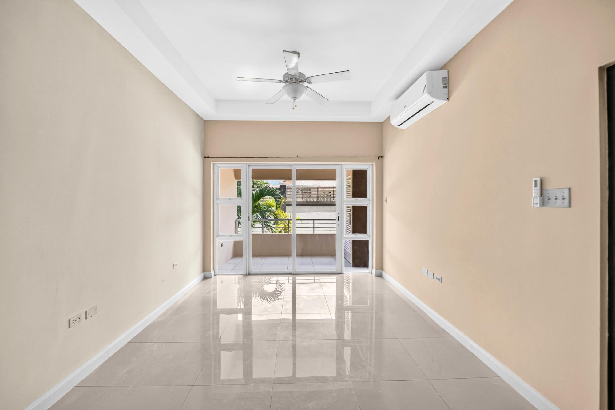Apartment For Rent: RUTHVEN ROAD, Kingston 5 | $175,000 photo 7