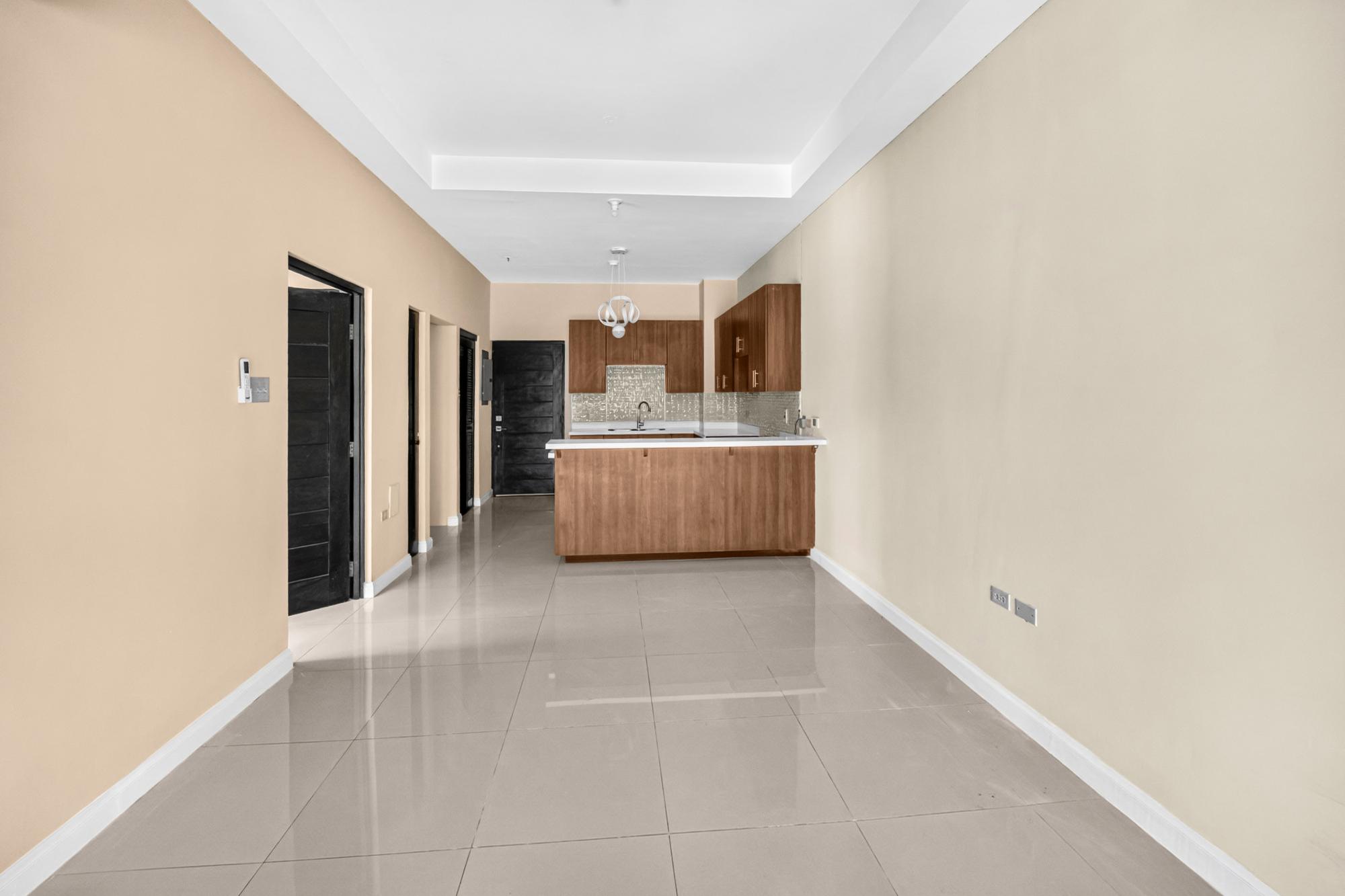 Apartment For Rent: RUTHVEN ROAD, Kingston 5 | $175,000 photo 10