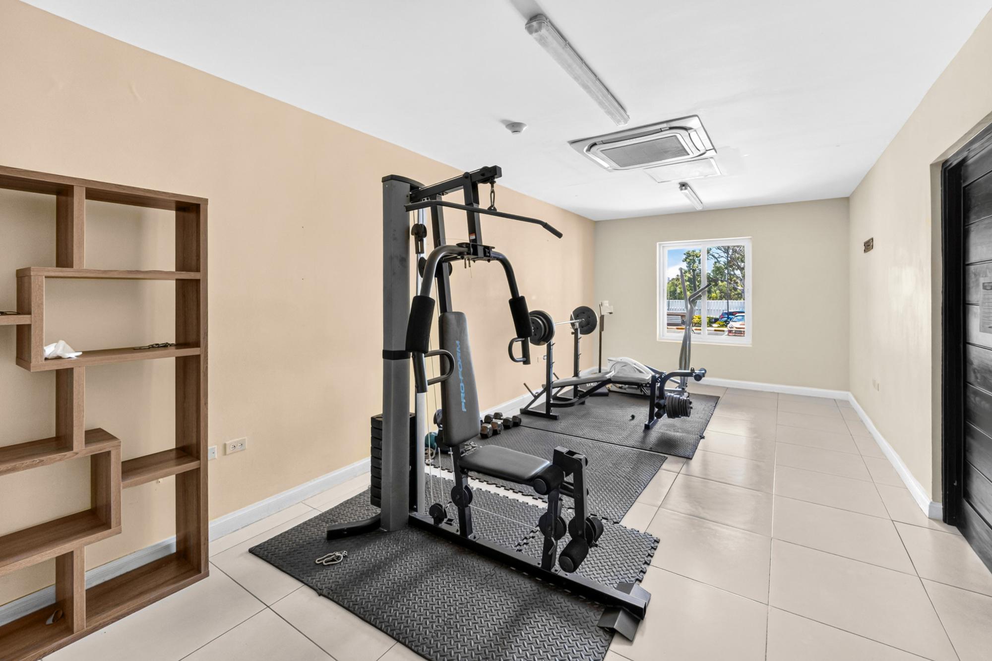 Apartment For Rent: RUTHVEN ROAD, Kingston 5 | $175,000 photo 16