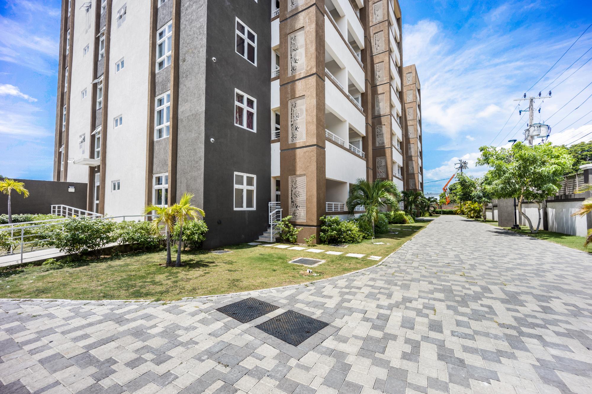 Apartment For Rent: RUTHVEN ROAD, Kingston 5 | $175,000 photo 18