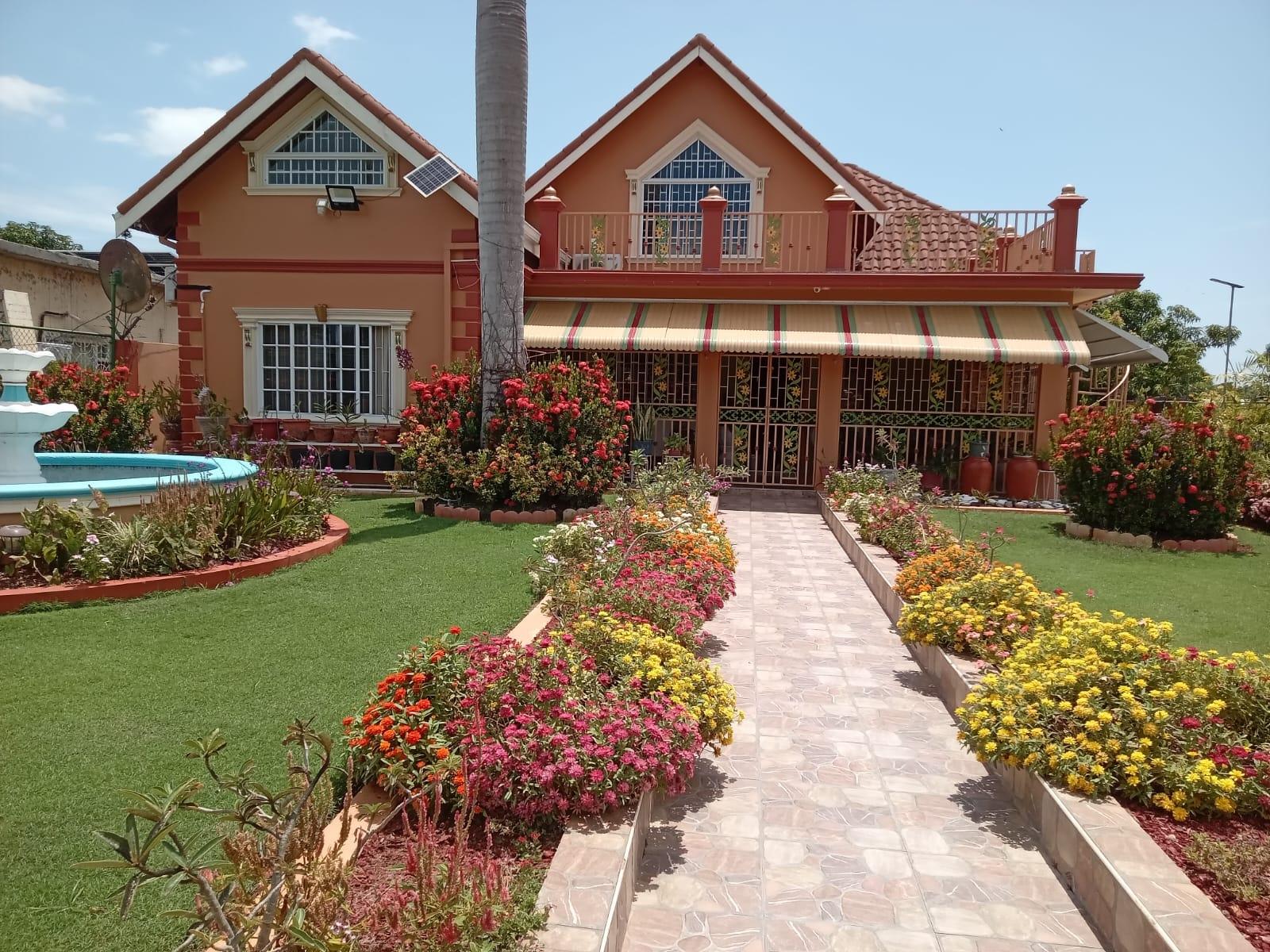 House For Sale: WESTMORELAND, Savanna-La-Mar | $120,000,000 photo 3