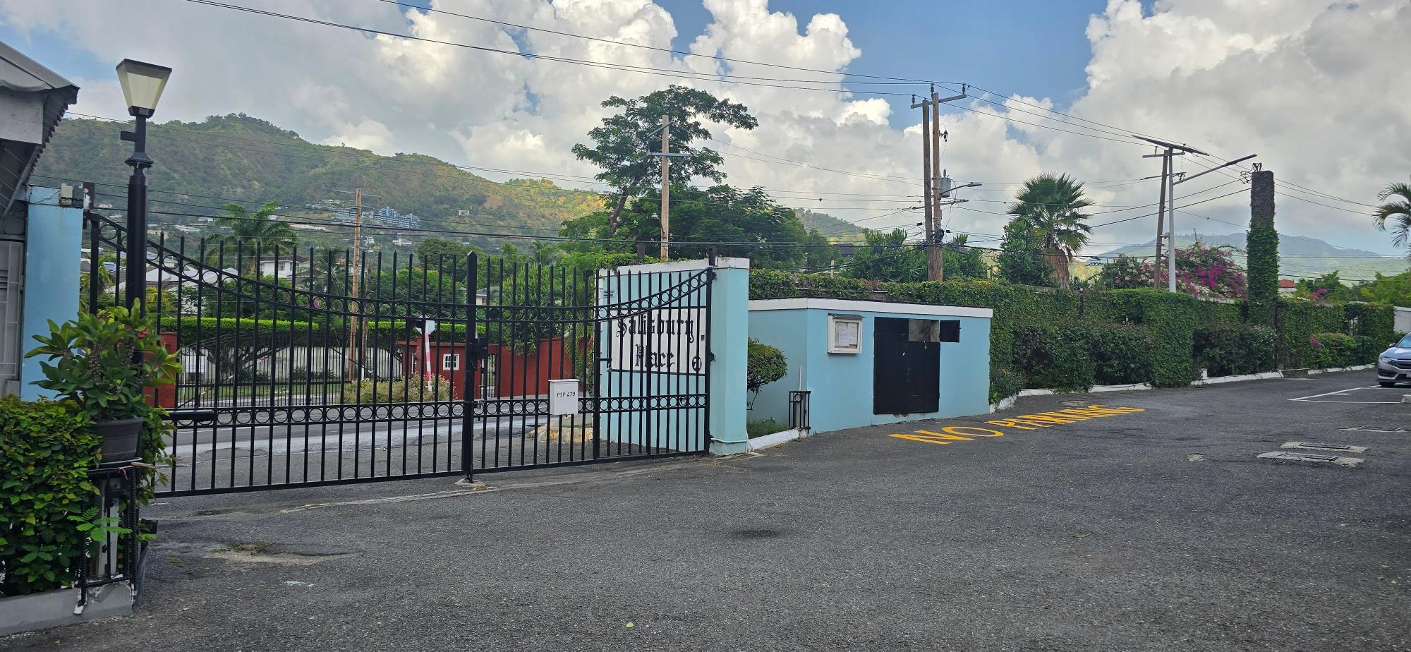 Apartment For Rent: 71 BARBICAN ROAD, Kingston 6 | $180,000