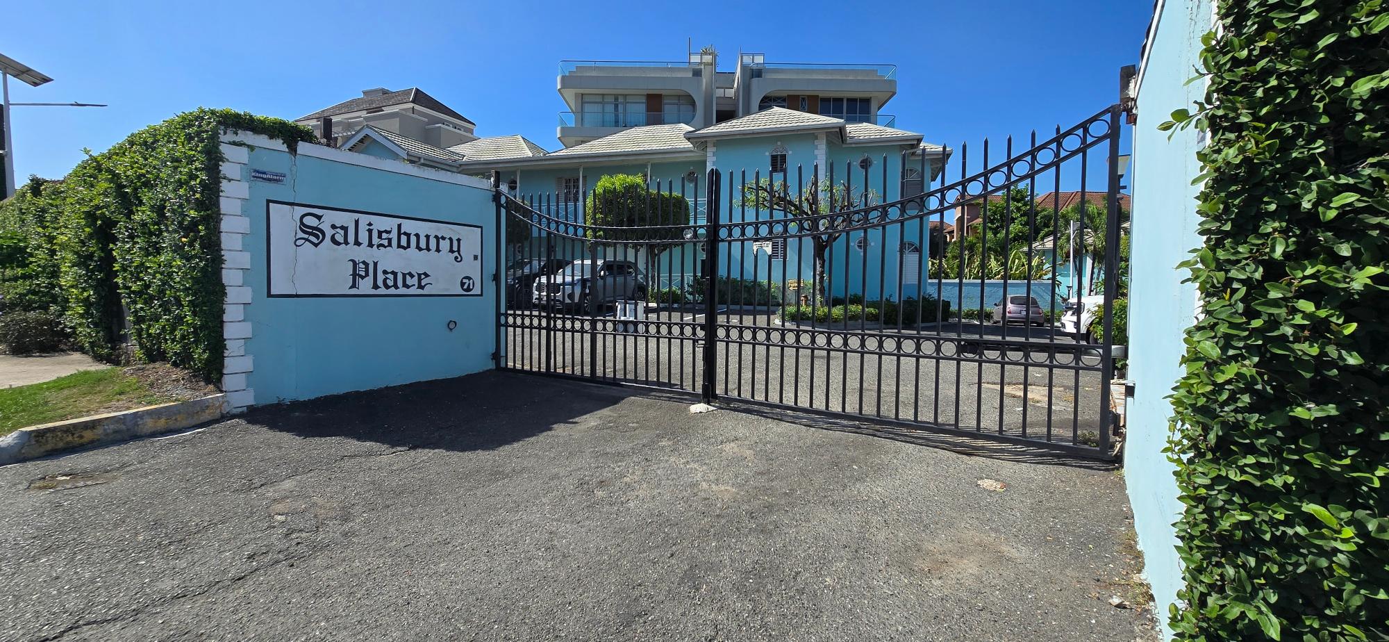 Apartment For Rent: 71 BARBICAN ROAD, Kingston 6 | $180,000 photo 3