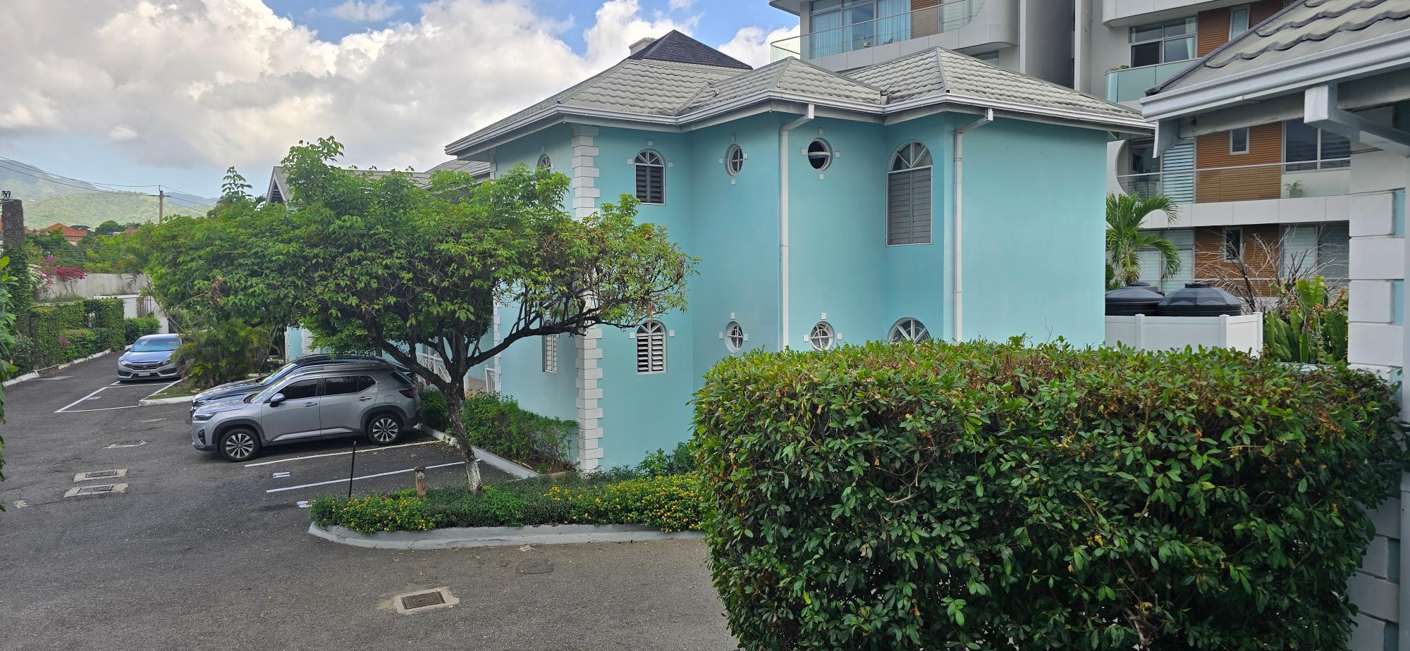 Apartment For Rent: 71 BARBICAN ROAD, Kingston 6 | $180,000 photo 4