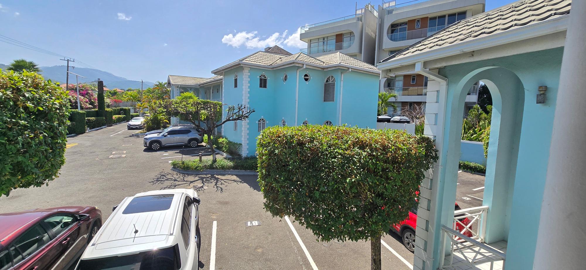Apartment For Rent: 71 BARBICAN ROAD, Kingston 6 | $180,000 photo 6