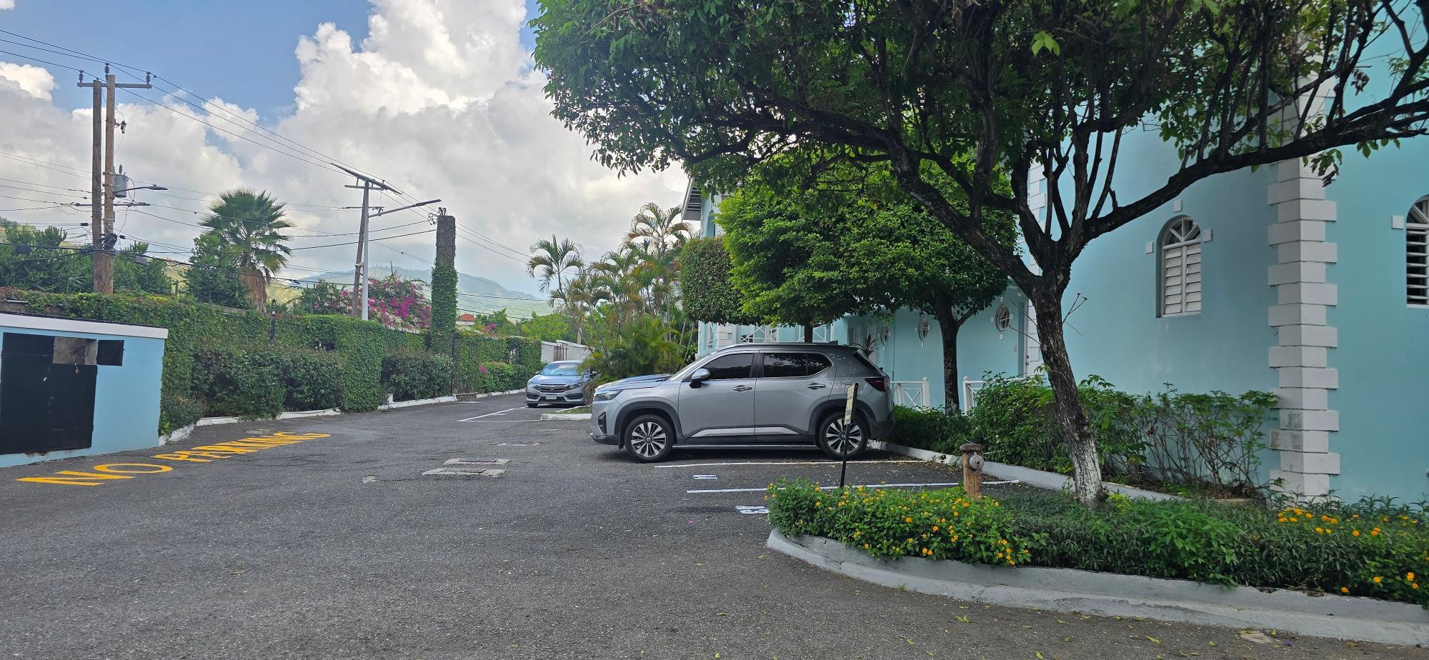 Apartment For Rent: 71 BARBICAN ROAD, Kingston 6 | $180,000 photo 9