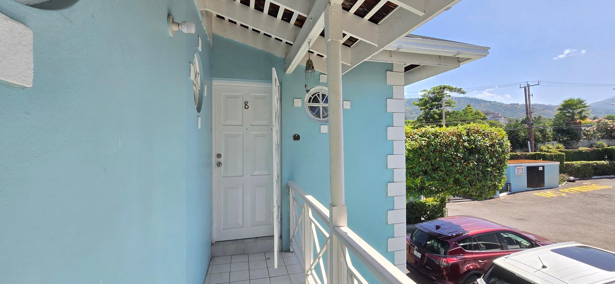 Apartment For Rent: 71 BARBICAN ROAD, Kingston 6 | $180,000 photo 13