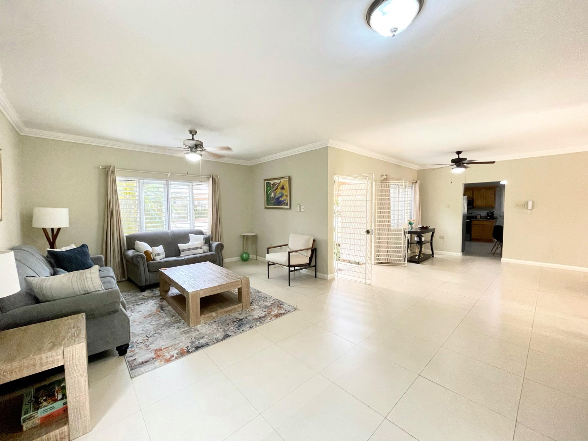 House For Rent: CHERRY GARDEN DRIVE, Kingston 8 | $4,600 photo 2