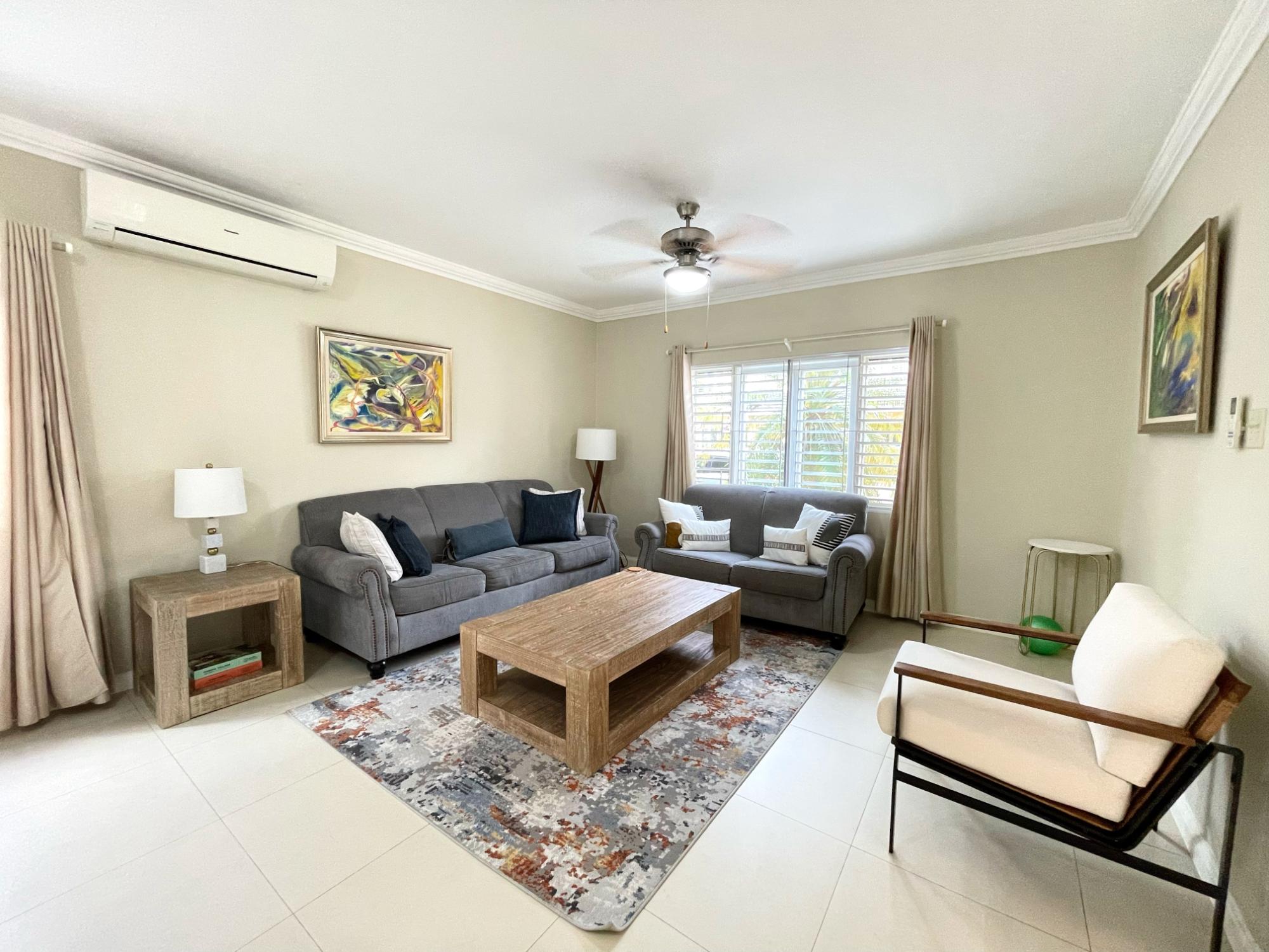 House For Rent: CHERRY GARDEN DRIVE, Kingston 8 | $4,600 photo 3